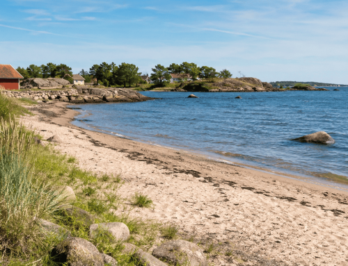 Energisystem önskar glad sommar!